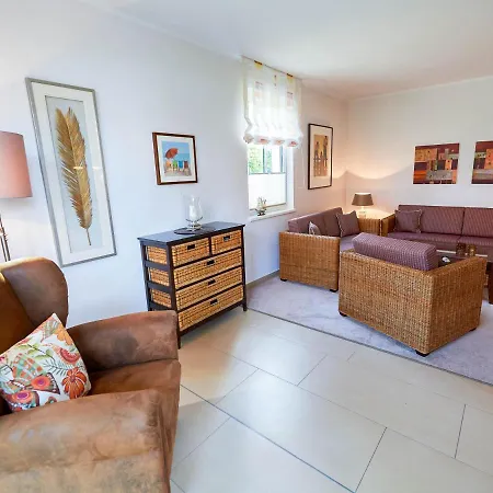 别墅 Annika - Apt. 05