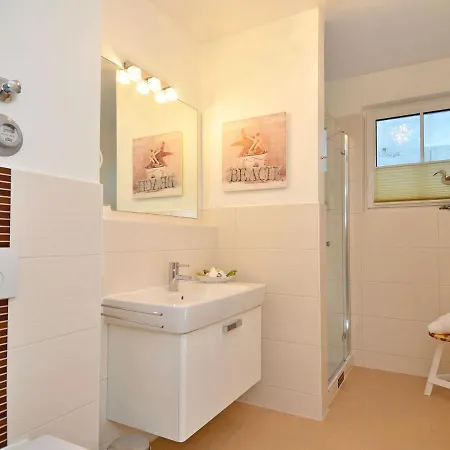 Annika - Apt. 05 别墅