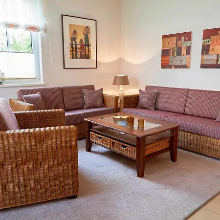 别墅 Annika - Apt. 05