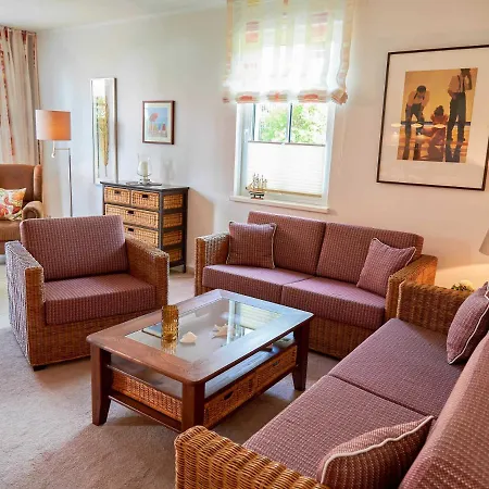 Annika - Apt. 05 * Sellin (Rugen)