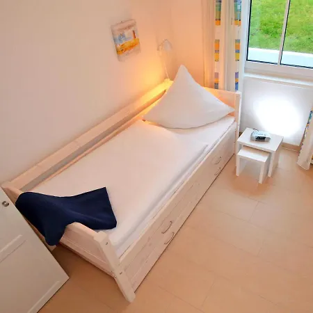 Annika - Apt. 05 别墅 Sellin (Rugen)