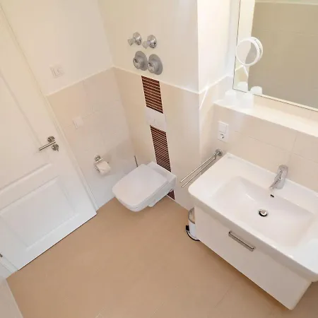 别墅 Annika - Apt. 05