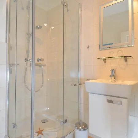 Annika - Apt. 05 别墅 Sellin (Rugen)