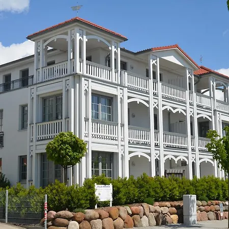 别墅 Annika - Apt. 05