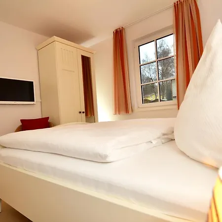 Annika - Apt. 05 * Sellin (Rugen)