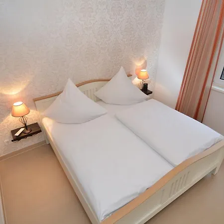 别墅 Annika - Apt. 05 Sellin (Rugen)