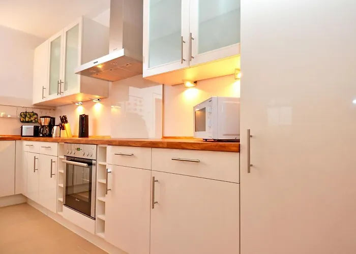 Villa Annika - Apt. 05 *