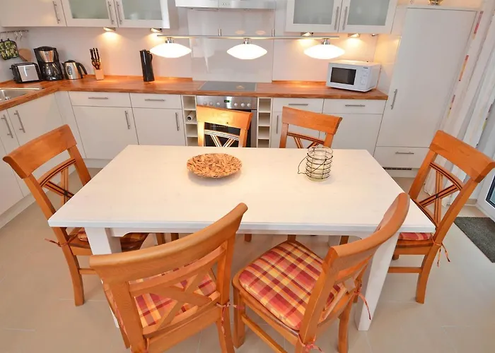 Villa Annika - Apt. 05