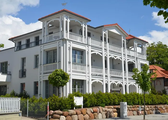 Villa Annika - Apt. 05